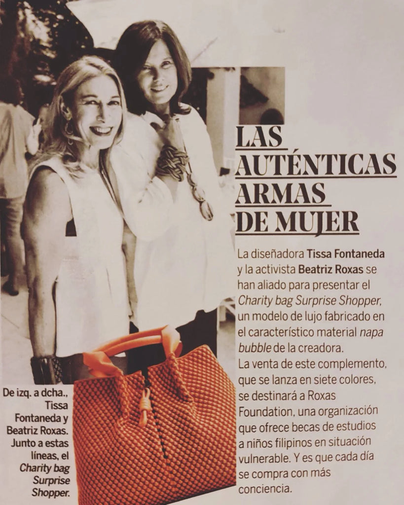 YO DONA MAGAZINE