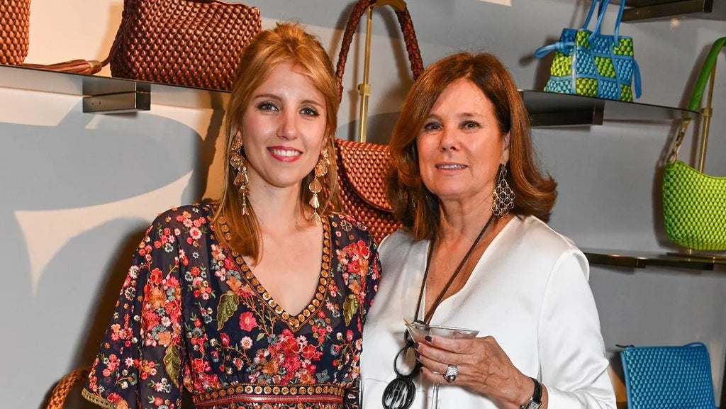 Forbes - Tissa Fontaneda Opens Owner-Operated Stores In London And Madrid